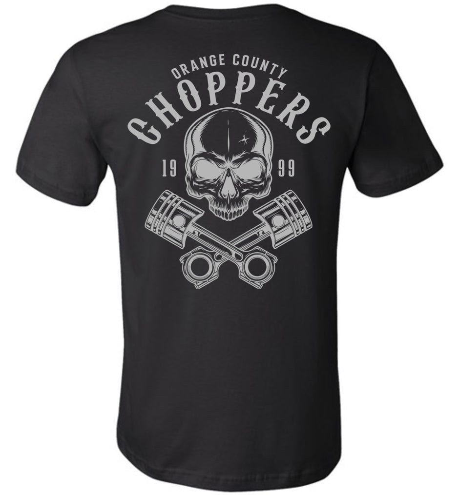 OCCTees.com - Your Source for Official OCC Licensed Apparel. – OCC Tees.com